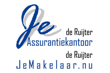 Ruijter logo combi